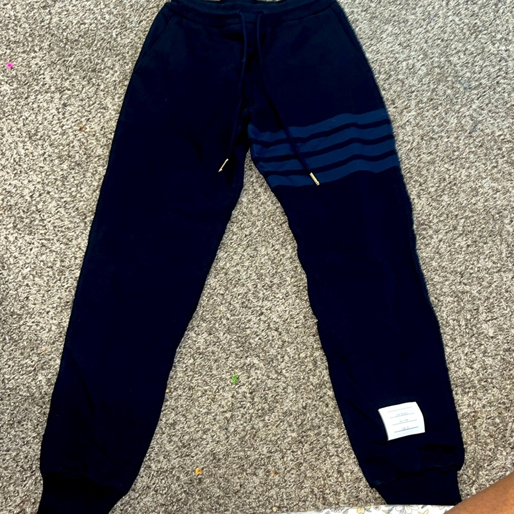 Thom Browne Sweatpants